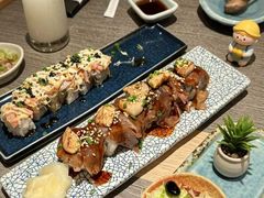-炙柒Sekinana·精致日料(合生汇店)