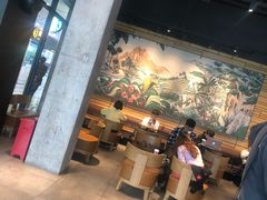 -星巴克(讯美科技广场店)