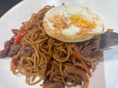 -Pennehut畔尼意面(合肥万象城店)