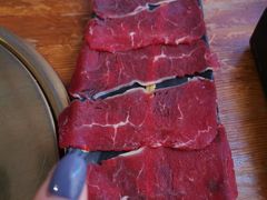 -一井烧肉·活鳗·寿司(望京SOHO店)