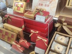 -布歌东京(德基BHG店)