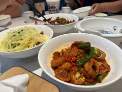 -兰湘子·湘菜小炒(盛龙广场店)