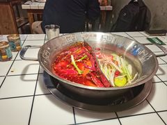 -郑红玉现卤串串(太古里店)