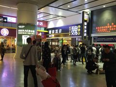 -魏家凉皮(北京南站店)