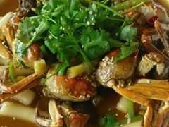-绅士餐厅龙虾·烧烤(西门路店)