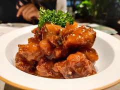 大树话梅骨-大树餐厅(红旗街万达店)