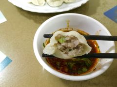 -军嫂饺子馆(岳家寨小区店)