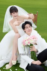 -蒙太奇婚纱摄影(万达店)
