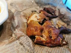 -吴家·淮扬小馆(世纪金源店)