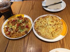 -乐凯撒披萨(正佳广场店)