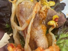 -江南猪肉商会无限续吃(弘大店)