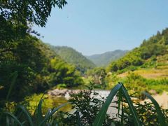 -石潭村