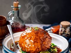 醉爱狮子头-醉爱小馆·创意南京菜(瑞阳街店)