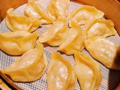 好吃不过饺子-北方家宴(番禺永旺店)