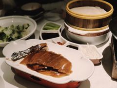 -大鸭梨烤鸭(望京店)