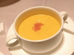 -江南灶中餐厅(南京香格里拉店)
