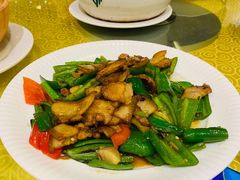 -仑头海鲜城(仑头环村南路店)
