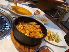-六七八韩式烤肉·韩国料理(上杭路店)