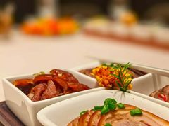 -北京全聚德(清华园店)