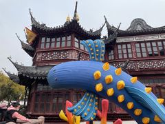 -绿波廊(豫园店)