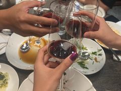 -Yan Ting 宴庭中餐厅(上海静安瑞吉酒店)