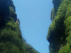 -阿依河景区