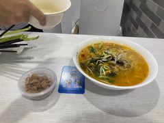 -许记大碗皮肚面馆(三条巷店)