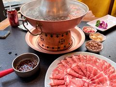 -南门涮肉(上海一店)