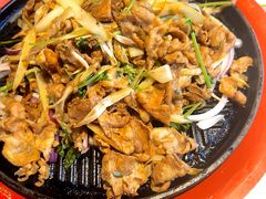 -庆云楼饭庄(什刹海店)