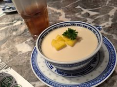 -禄婶鸡煲·打边炉