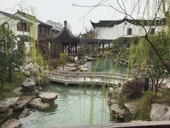 -苏州市立医院本部母子保健中心