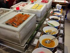 -味餐厅·海鲜·火锅·自助餐