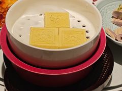 -金陵饭店·梅苑