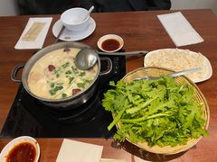 -文兴酒家(Chinatown - Gerrard Street)