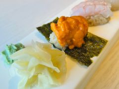-滩万日本料理Nadaman(国贸大酒店)
