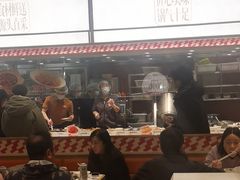 -乡村基·川味现炒大王(熙悦天街店)