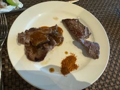 -武汉世茂希尔顿酒店·汇·全日餐厅