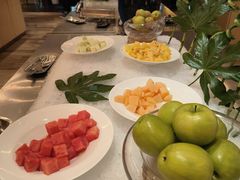 -北京王府井希尔顿酒店·万斯阁西餐厅