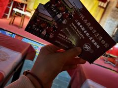 -陕西戏曲非遗博物馆