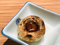烤香菇-王妃家(明洞中央店)