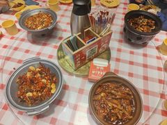 -佳吉老三样·江西市井菜(地标店)