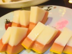 -味莊餐厅(康庄南街店)