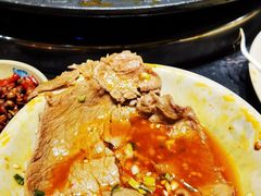 -黑鸡母杀牛匠火锅(崇文路店)