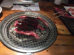 -松林阁烤肉(延大店)