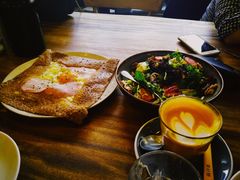 -RAC BAR(安福路店)