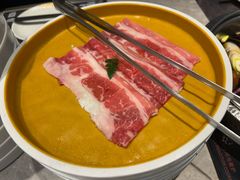 -一绪に寿喜烧(荟聚店)