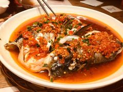 -爱碗亭·鲜炒湖南菜(壹城中心店)