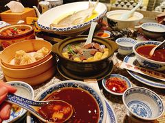 -南京大牌档(之心城店)