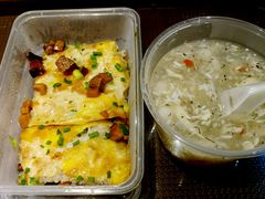 三鲜豆皮-老通城豆皮大王(吉庆街店)