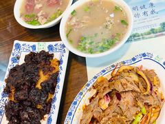 酱牛腱子-牛街洪记小吃店(牛街店)
